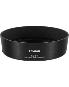 Canon ES-84 Camera Lens Hood Japanese version