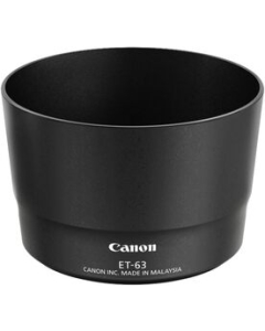 Canon ET-63 Camera Lens Hood Japanese version