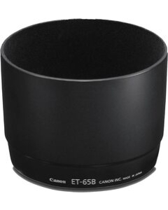 Canon ET-65B Camera Lens Hood Japanese version