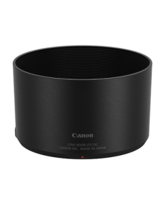 Canon ET-73C Camera Lens Hood Japanese version