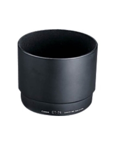 Canon ET-74 Camera Lens Hood Japanese version