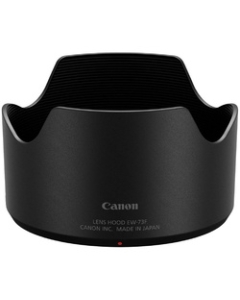 CANON EW-73F Camera Lens Hood Japanese version