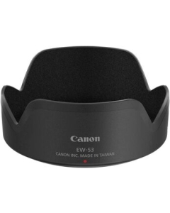 Canon EW-53 Camera Lens Hood Japanese version