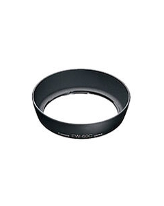 Canon EW-60C Camera Lens Hood Japanese version