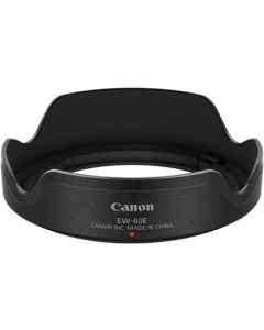 Canon EW-60E Camera Lens Hood Japanese version