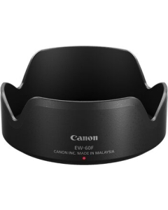 Canon EW-60F Camera Lens Hood Japanese version