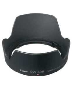 Canon EW-63B Camera Lens Hood Japanese version