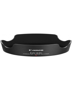 Canon EW-63C Camera Lens Hood Japanese version