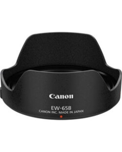 Canon EW-65B Camera Lens Hood Japanese version