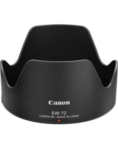 Canon EW-72 Camera Lens Hood Japanese version