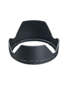 Canon EW-73 II Camera Lens Hood Japanese version