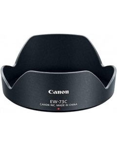 Canon EW-73C Camera Lens Hood Japanese version