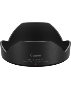 Canon EW-73E Camera Lens Hood Japanese version