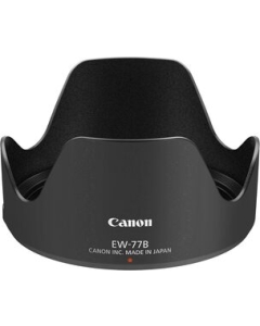 Canon EW-77B Camera Lens Hood Japanese version