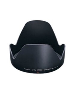 Canon EW-78B II Camera Lens Hood Japanese version