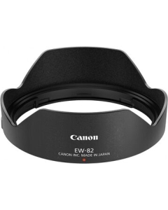 Canon EW-82 Camera Lens Hood Japanese version