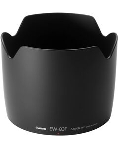 Canon EW-83F Camera Lens Hood Japanese version