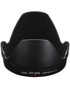 Canon EW-83G Camera Lens Hood Japanese version