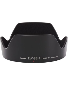 Canon EW-83H Camera Lens Hood Japanese version