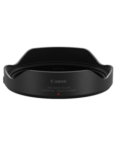 Canon EW-83P Camera Lens Hood Japanese version