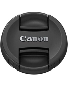 CANON Lens Cap E-49 Camera Lens Cap Japanese version