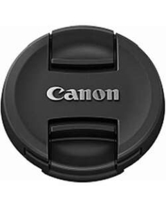 CANON lens cap E-52II Camera Lens Cap Japanese version