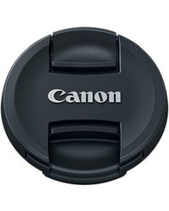 CANON lens cap E-58II Camera Lens Cap Japanese version