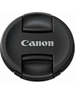 CANON lens cap E-67II Camera Lens Cap Japanese version