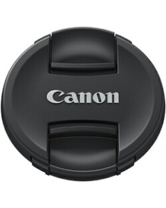 CANON lens cap E-72II Camera Lens Cap Japanese version