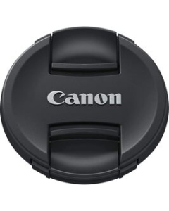 CANON lens cap E-77II Camera Lens Cap Japanese version