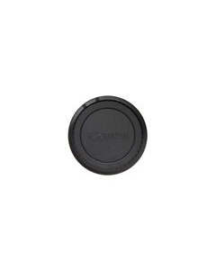 CANON lens dust cap E Camera Lens Cap Japanese version