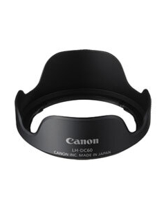 Canon LH-DC60 Camera Lens Hood Japanese version