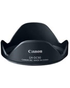 Canon LH-DC90 Camera Lens Hood Japanese version