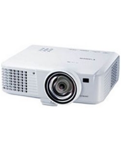 Canon power projector LV-WX310ST Portable Projector Japanese version