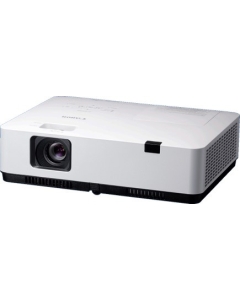 Canon Power Projector LV-X350 Portable Projector Japanese version