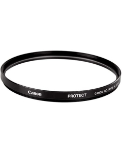 Canon PROTECT filter 52mm Camera Lens Filter Japanese version