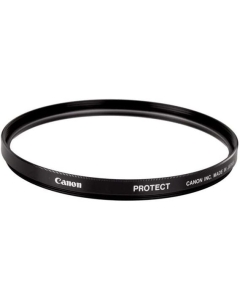 Canon PROTECT filter 58mm Camera Lens Filter Japanese version