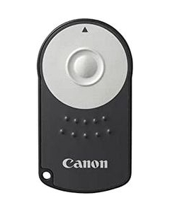 CANON RC-6 Camera Remote Shutter Japanese version