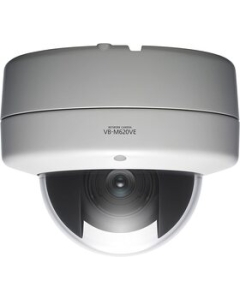 Canon VB-M620VE Video Surveillance Camera Japanese version