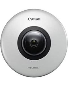 Canon VB-S30D Mk II Video Surveillance Camera Japanese version