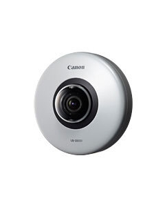 Canon VB-S800D Video Surveillance Camera Japanese version