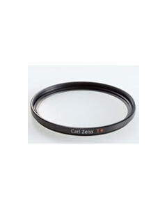 Carl Zeiss UV Filter 62mm Camera Lens Filter Japanese version