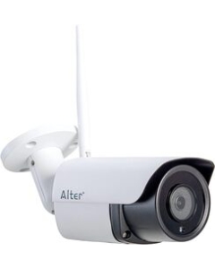 CarrotSystems Horta plus AT-701 Video Surveillance Camera Japanese version