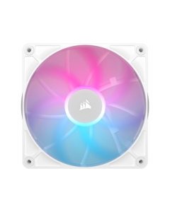 Corsair iCUE LINK RX140 RGB White Expansion Fan CO-9051023-WW white Case Fan Japanese version