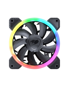 COUGAR VORTEX ARGB VK120 CF-VK12HB3-RGB Case Fan Japanese version