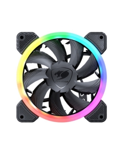 COUGAR VORTEX ARGB VK120 CF-VK12HB-RGB Case Fan Japanese version