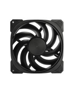 IN WIN Neptune DN140 IW-FN-DN140-1PK Black Case Fan Japanese version