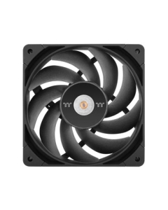 Thermaltake TOUGHFAN 14 Pro CL-F140-PL14BL-A Black Case Fan Japanese version