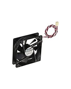 Case Fan Japanese version XINRUILIAN RDL9025SBK16