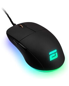 Caseking ENDGAME GEAR XM1 RGB EGG-XM1RGB-BLK black Mouse Japanese version